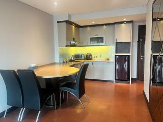 2BR Apt, El Royale Hotel, Braga, City Center - 5