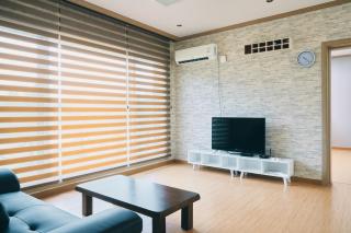 Jeju South-facing Rest House - Seogwipo - 0