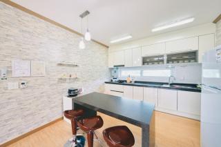 Jeju South-facing Rest House - Seogwipo - 3