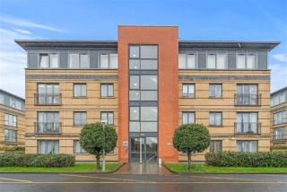 Cheap modern room - Dublin - 3