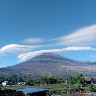 Fazadmauna - Sembalun Lawang - 8