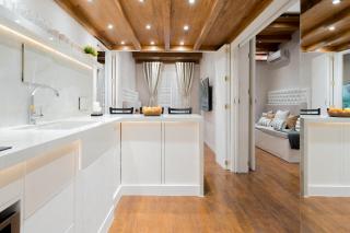 Cozy Cabin Style 48 sqm 500MBPS - 0