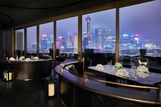 Regent Shanghai on the Bund - 2