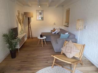 Holiday house Bosrand - 2 km from the beach - Noordwijkerhout - 0