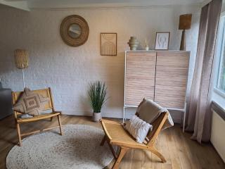 Holiday house Bosrand - 2 km from the beach - Noordwijkerhout - 9