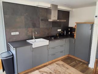 Holiday house Bosrand - 2 km from the beach - Noordwijkerhout - 6