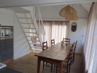 Holiday house Bosrand - 2 km from the beach - Noordwijkerhout - 7