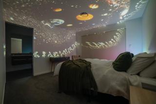 Orion Suite - Compact Stay with Essentials - Lake Tekapo - 1