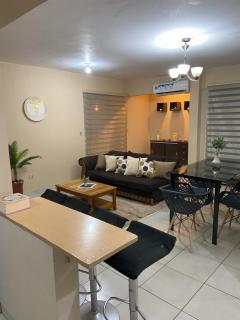 El Apart de Aldo y Paty - 2
