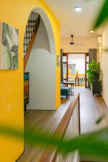 Song An Home - 1