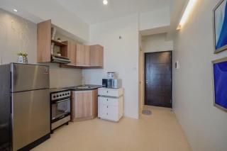 Studio with Panoramic View in IT Park - AR2902T1 - Città di Cebu - 4
