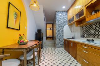 Song An Home - Hoi An - 1