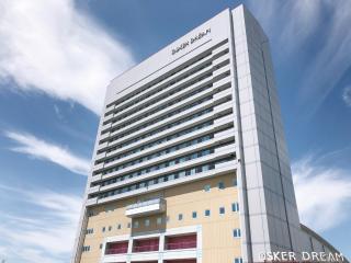 Hiyori Hotel Osaka Suminoe-koen Station - Osaca - 9