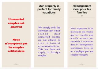 Superbe Appartement 2 chambres à AL FADL Marrakech - 9