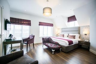 The Pillar Hotel - London - 8