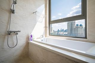 Landmark Plus Condotel Suite - Ho Chi Minh - 9