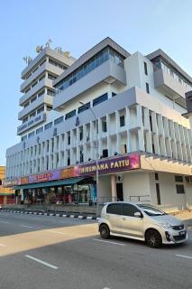 Makotel Hostel Ipoh - Ipoh - 8