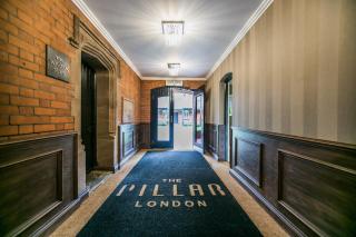 The Pillar Hotel - London - 6