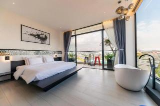 THE UNIQUE HOME & CAFE - Da Lat - 8