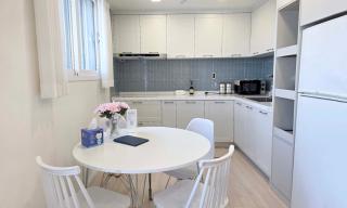 TheZoneStay NewBuilding 3Rooms 2bathroom Outer-Patios - Seul - 3