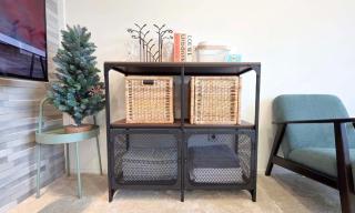 TheZoneStay NewBuilding 3Rooms 2bathroom Outer-Patios - Seoel - 1