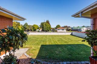 Altamas Lodge - Dannevirke Holiday Home - Dannevirke - 9