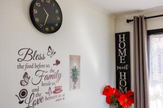 Dannevirke Lodge - Dannevirke Holiday Home - 1