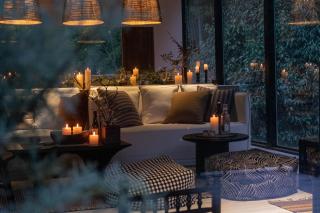 Moganshan Yinxi 39 Boutique Homestay - Huzhou - 2