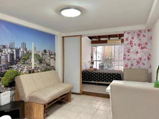 Amplio Duplex con Patio - Buenos Aires - 4