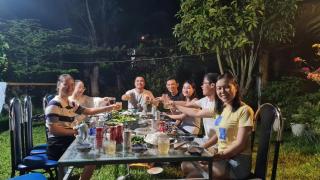 Blue coconut villa - Tuy Hoa - 6