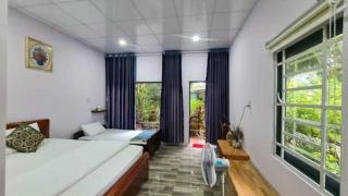Blue coconut villa - Tuy Hoa - 8