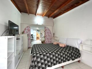 Amplio Duplex con Patio - Buenos Aires - 2