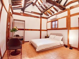 HAEMIL Hanok 해밀한옥 - 0