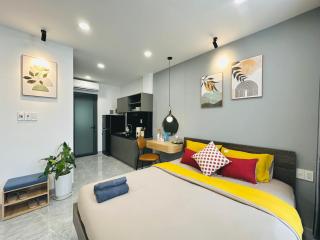 345-24 Trần Hưng Đạo - Ho Chi Minh City - 5