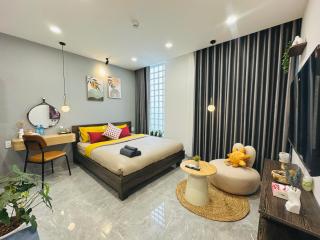 345-24 Trần Hưng Đạo - Ho Chi Minh City - 4