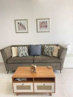 Welcome to Casa Del Mar! Modern 3BR 2BA- Across the Beach!! - San Felipe de Puerto Plata - 9