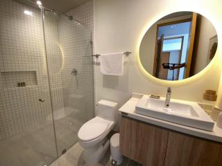 Luxury Room, Ocean view from Balcony and Rooptop - Playa del Carmen - 4