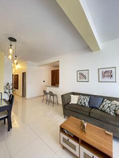Welcome to Casa Del Mar! Modern 3BR 2BA- Across the Beach!! - San Felipe de Puerto Plata - 7