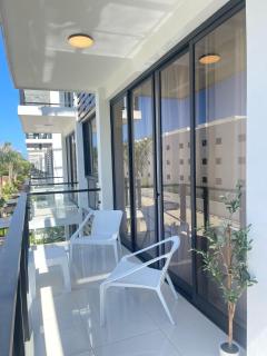 Welcome to Casa Del Mar! Modern 3BR 2BA- Across the Beach!! - San Felipe de Puerto Plata - 3