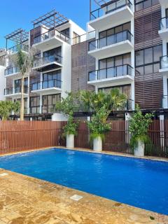 Welcome to Casa Del Mar! Modern 3BR 2BA- Across the Beach!! - San Felipe de Puerto Plata - 0