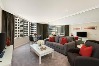 CBD Curated Comfort, Resort Style Living SYDN1 - Sydney - 9