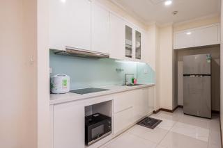 Landmark Plus Condotel Suite - Ho Chi Minh - 3