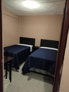 Hotel Fontana Real - Quetzaltenango - 7