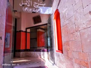 Fayrouzat Smoha city with open view - 1