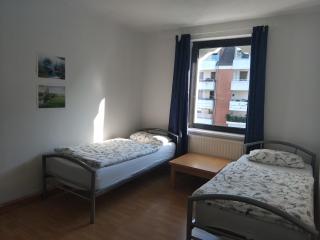 Ferien Apartment - Bremen - 8