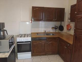 Ferien Apartment - 2