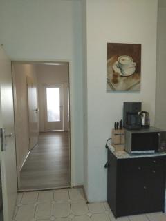Ferien Apartment - Bremen - 6