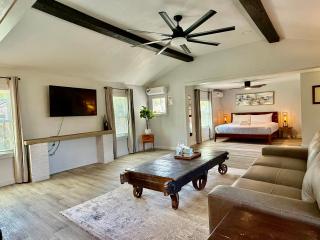 Comfortable Studio With Modern Touches #9a - Oklahoma City - 9