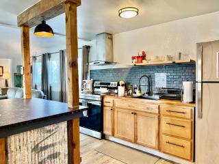 Comfortable Studio With Modern Touches #9a - Oklahoma City - 4