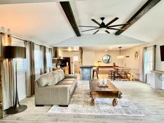Comfortable Studio With Modern Touches #9a - Oklahoma City - 3